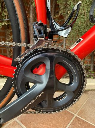 Canyon Endurace CF SL Disc 8.0 Talla L