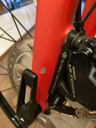 Canyon Endurace CF SL Disc 8.0 Talla L