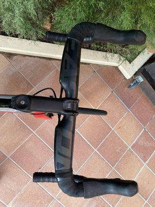 Canyon Endurace CF SL Disc 8.0 Talla L