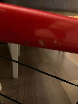 Canyon Endurace CF SL Disc 8.0 Talla L