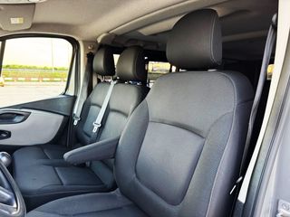 Renault Trafic Combi 9 ENERGY 125cv 6 PLAZAS