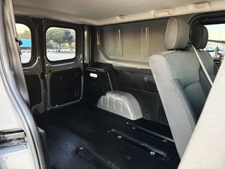 Renault Trafic Combi 9 ENERGY 125cv 6 PLAZAS