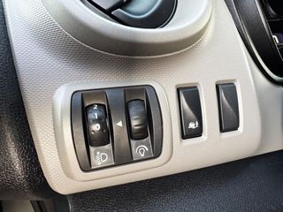 Renault Trafic Combi 9 ENERGY 125cv 6 PLAZAS