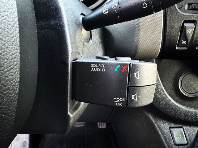 Renault Trafic Combi 9 ENERGY 125cv 6 PLAZAS