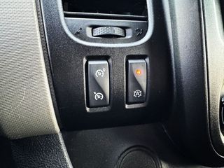 Renault Trafic Combi 9 ENERGY 125cv 6 PLAZAS