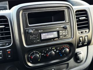 Renault Trafic Combi 9 ENERGY 125cv 6 PLAZAS