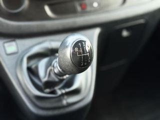 Renault Trafic Combi 9 ENERGY 125cv 6 PLAZAS