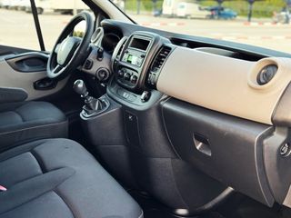 Renault Trafic Combi 9 ENERGY 125cv 6 PLAZAS