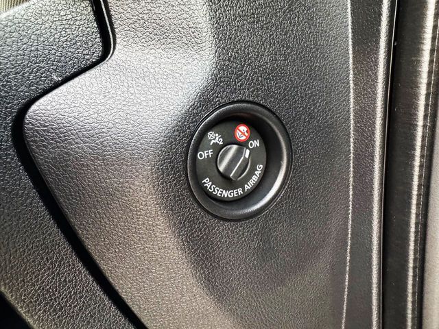 Renault Trafic Combi 9 ENERGY 125cv 6 PLAZAS