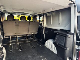 Renault Trafic Combi 9 ENERGY 125cv 6 PLAZAS