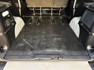 Renault Trafic Combi 9 ENERGY 125cv 6 PLAZAS