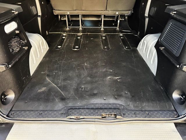 Renault Trafic Combi 9 ENERGY 125cv 6 PLAZAS