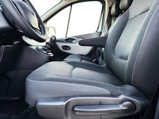 Renault Trafic Combi 9 ENERGY 125cv 6 PLAZAS