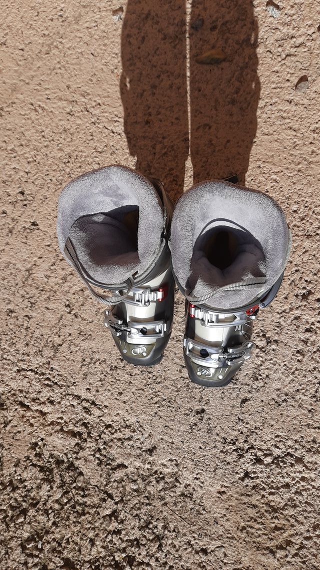 Botas de esquí talla 37