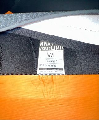 Traje Neopreno Head OW Shell 3.2.2