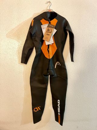 Traje Neopreno Head OW Shell 3.2.2