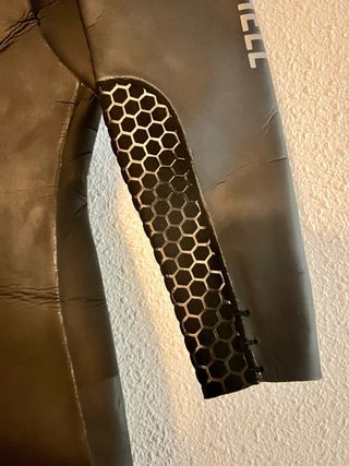 Traje Neopreno Head OW Shell 3.2.2