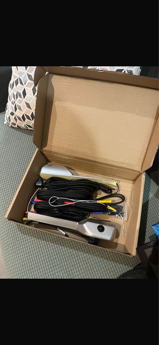 Pantalla Android 10 Carplay