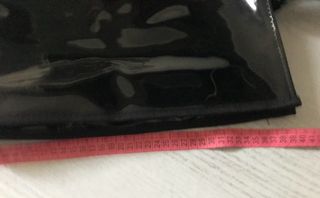 Bolso Tous Negro Rosa Nuevo