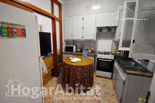 Piso en venta en Cariñena - Carinyena en Villarreal