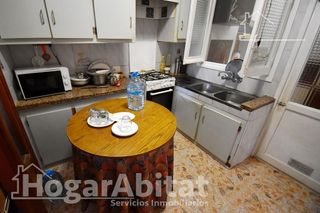 Piso en venta en Cariñena - Carinyena en Villarreal