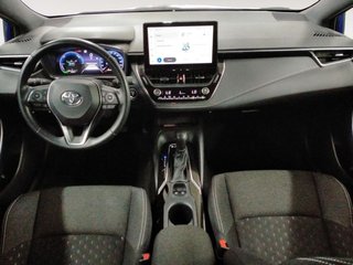 Toyota Corolla Active Plus