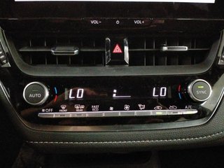 Toyota Corolla Active Plus