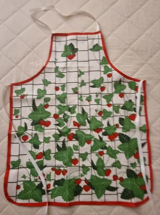 Grembiuli da cucina