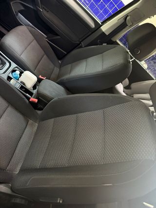 Volkswagen Touran 2019