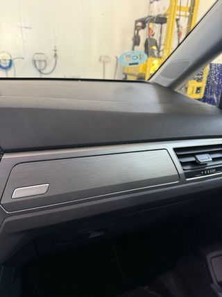 Volkswagen Touran 2019