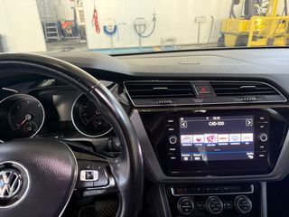 Volkswagen Touran 2019