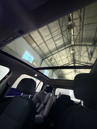 Volkswagen Touran 2019