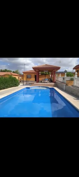 Apartamento vacacional para pasar un buen finde