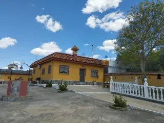 Apartamento vacacional para pasar un buen finde