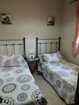 Apartamento vacacional para pasar un buen finde