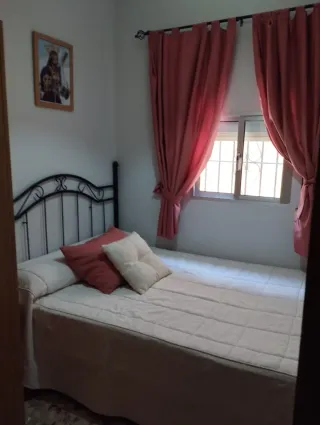 Apartamento vacacional para pasar un buen finde