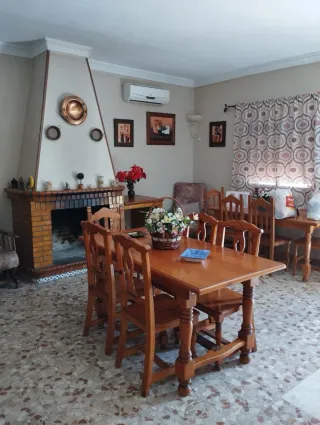 Apartamento vacacional para pasar un buen finde