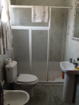 Apartamento vacacional para pasar un buen finde