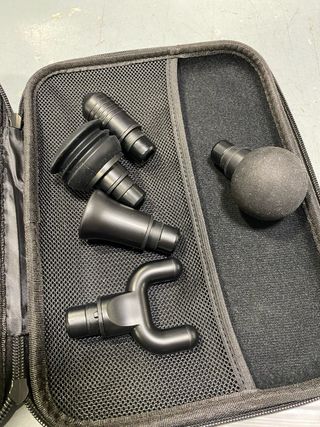 Pistola de Masaje Muscular RENPHO ACTIVE