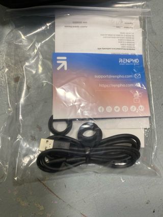 Pistola de Masaje Muscular RENPHO ACTIVE