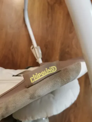 Columpio bebé Chipolino Moonlight