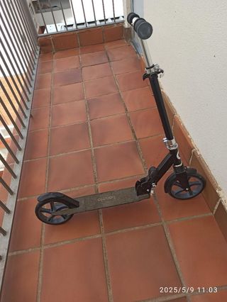 Patinete infantil 10 años