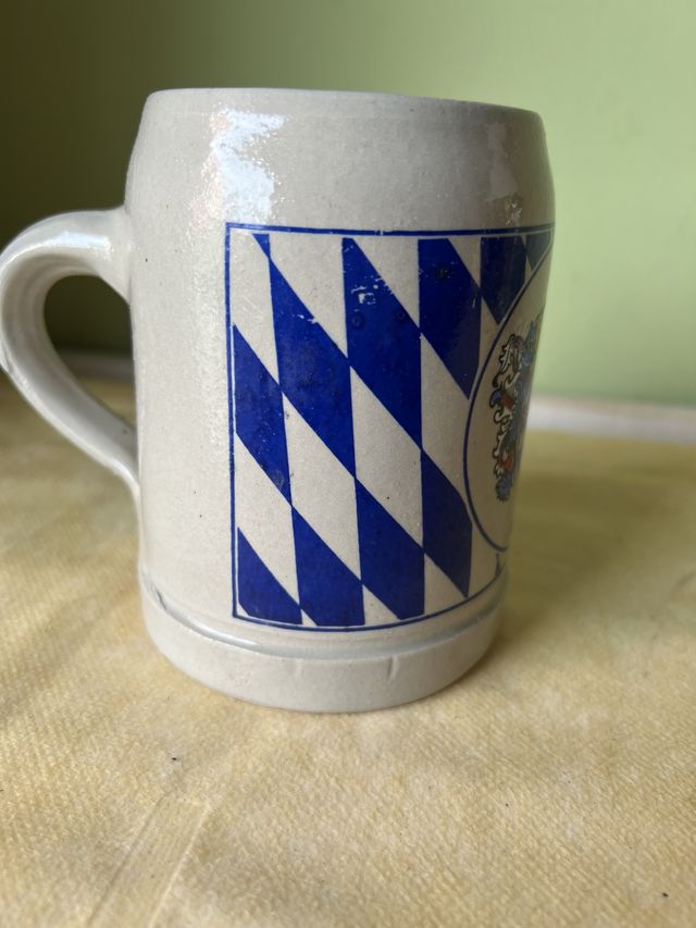 Jarra cerveza Füssen Alemania L