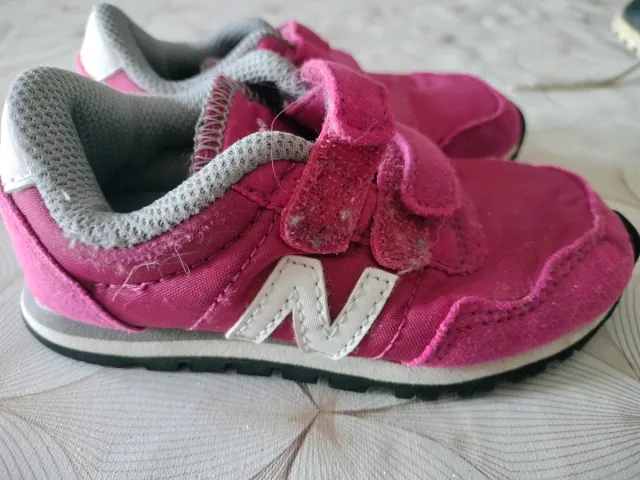 Zapatillas New Balance 396 niñ@ 23.5