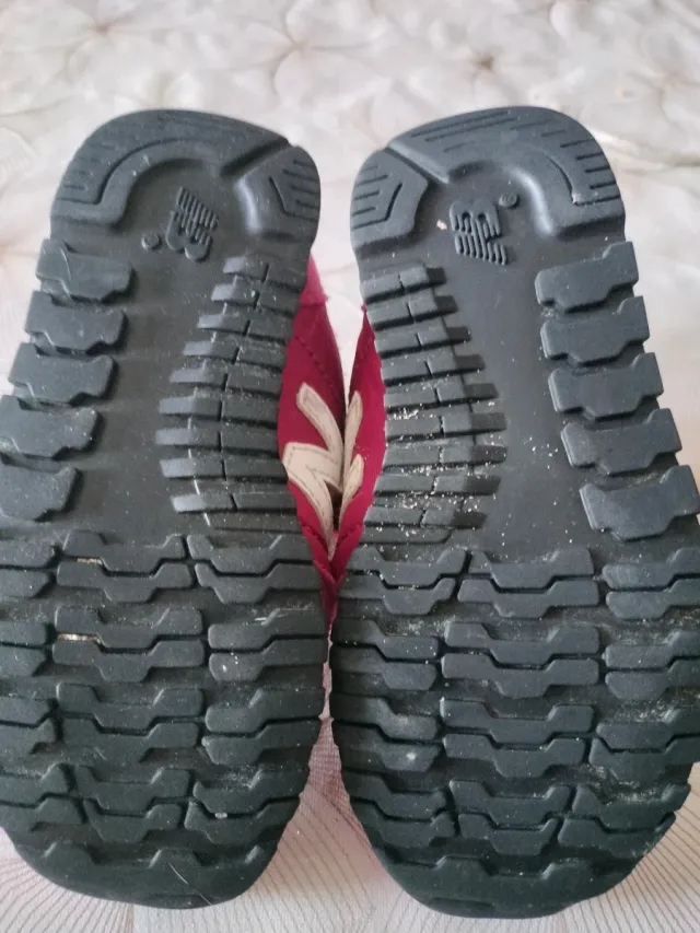 Zapatillas New Balance 396 niñ@ 23.5