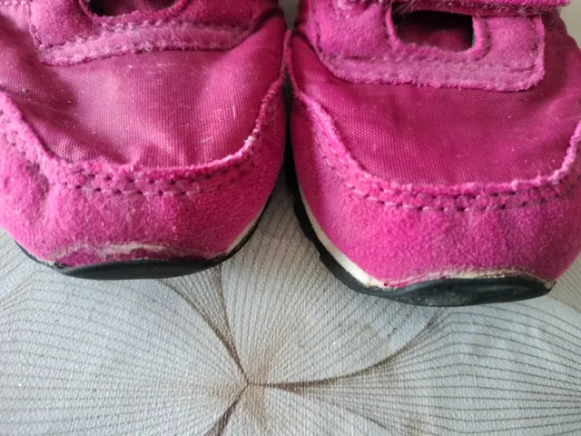 Zapatillas New Balance 396 niñ@ 23.5