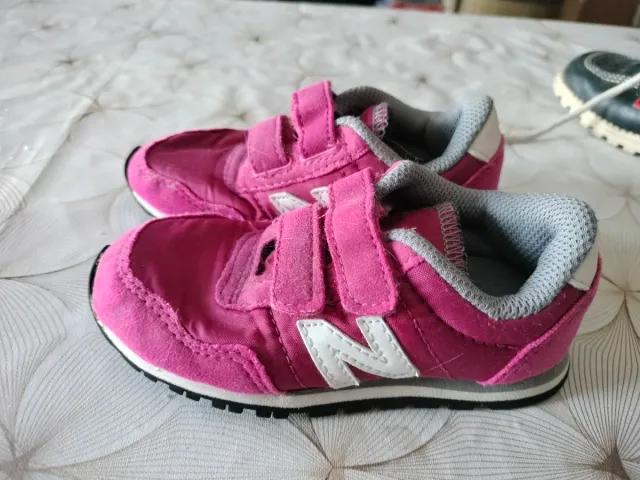 Zapatillas New Balance 396 niñ@ 23.5