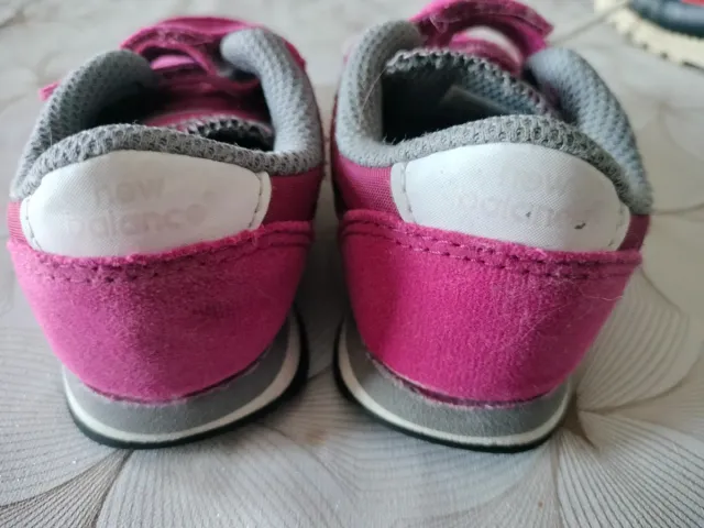 Zapatillas New Balance 396 niñ@ 23.5