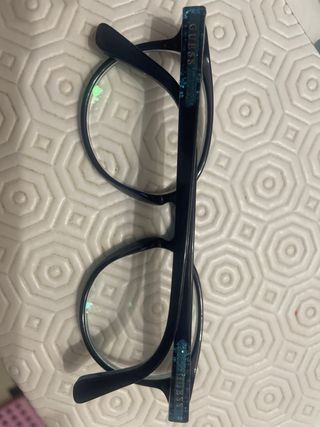 Gafas Guess Niña Azul/Morado