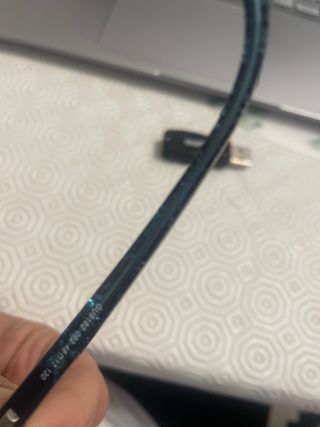 Gafas Guess Niña Azul/Morado